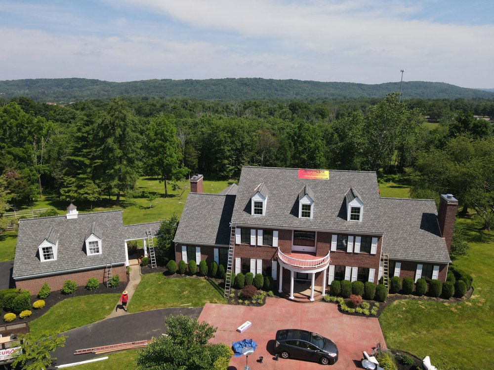 Accurate Roofing & Siding