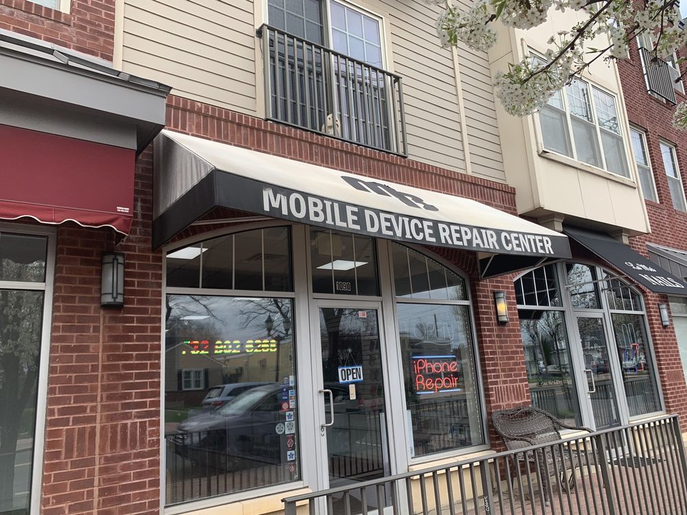 Beyond Phone Repair Edison