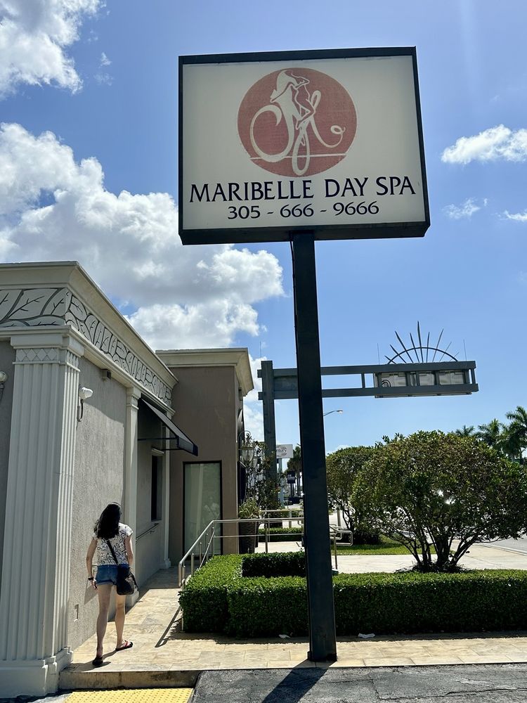 Maribelle Day Spa Image