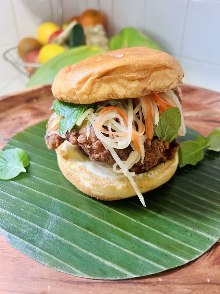 Kreung Kitchen