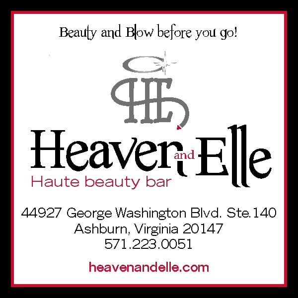 Heaven & Elle