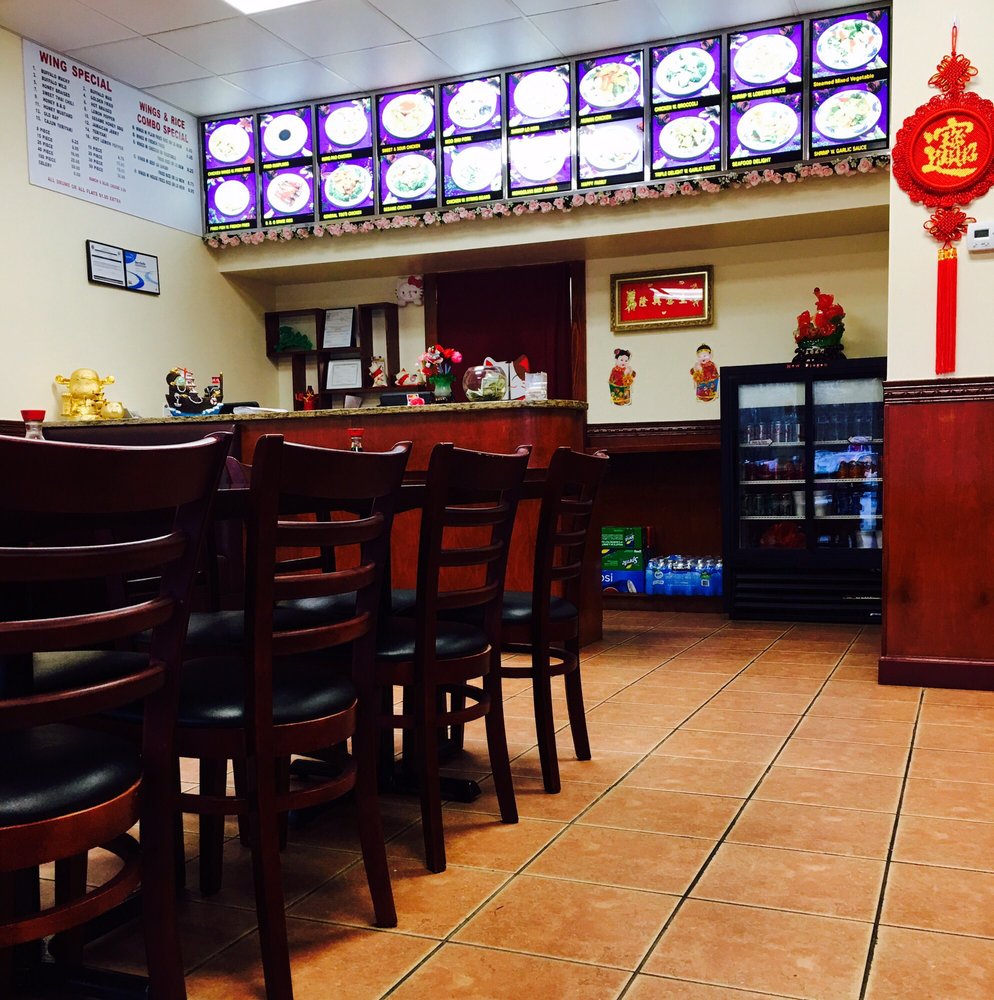 New Dragon 22 Reviews Chinese 5450 Peachtree Pkwy, Norcross, GA