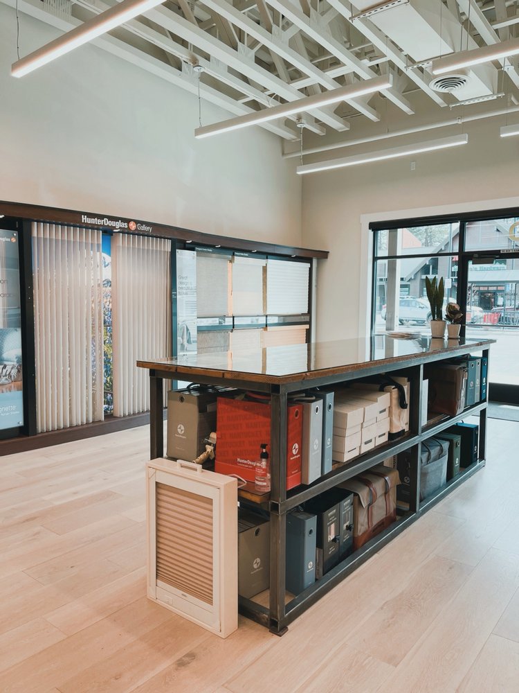 image of business DLUX Window Coverings