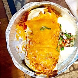 El Tapatio Express 12 Fotos E 18 Avalia Es Mexicano