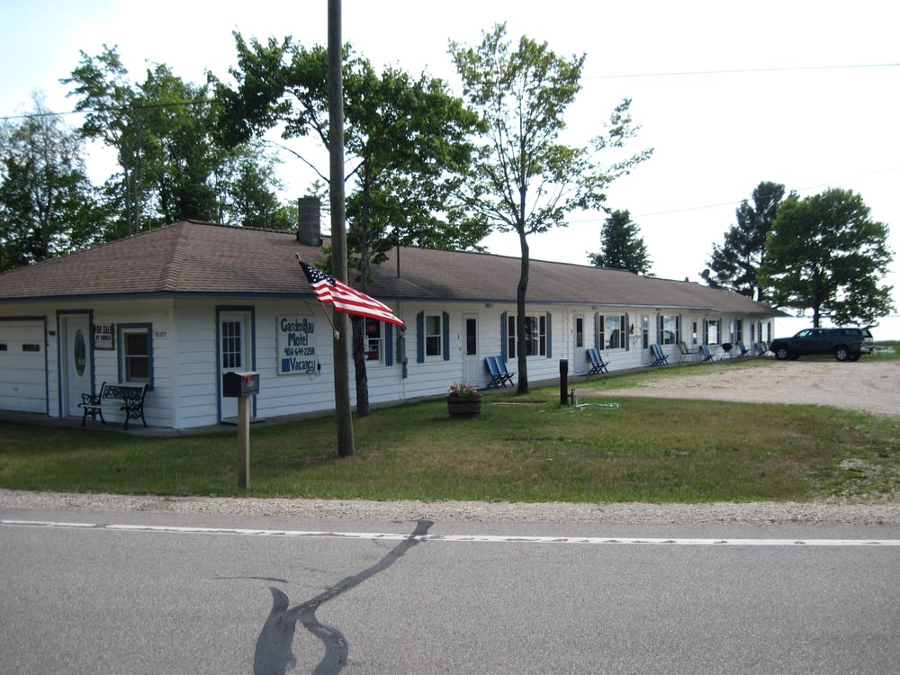 RV Rental in Nahma, MI RV Rental in Nahma, MI