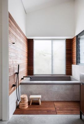 Replacement Bath & Shower