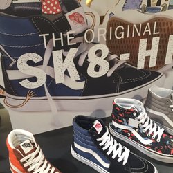 vans va vans va
