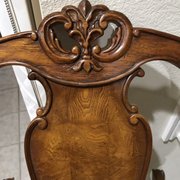 Rivedi 105 Photos 16 Reviews Furniture Repair 903 Kansas Ave 1920 S Pharmacy Cabinet Photo Of Rivedi Modesto Ca United States Looks Like New