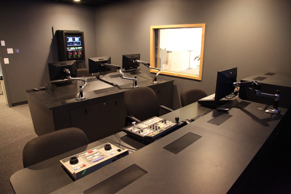 Fairfax Public Access