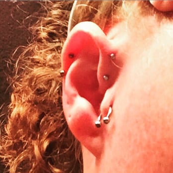 Mission Beach Tattoo - 133 Photos & 88 Reviews - Tattoo ...
