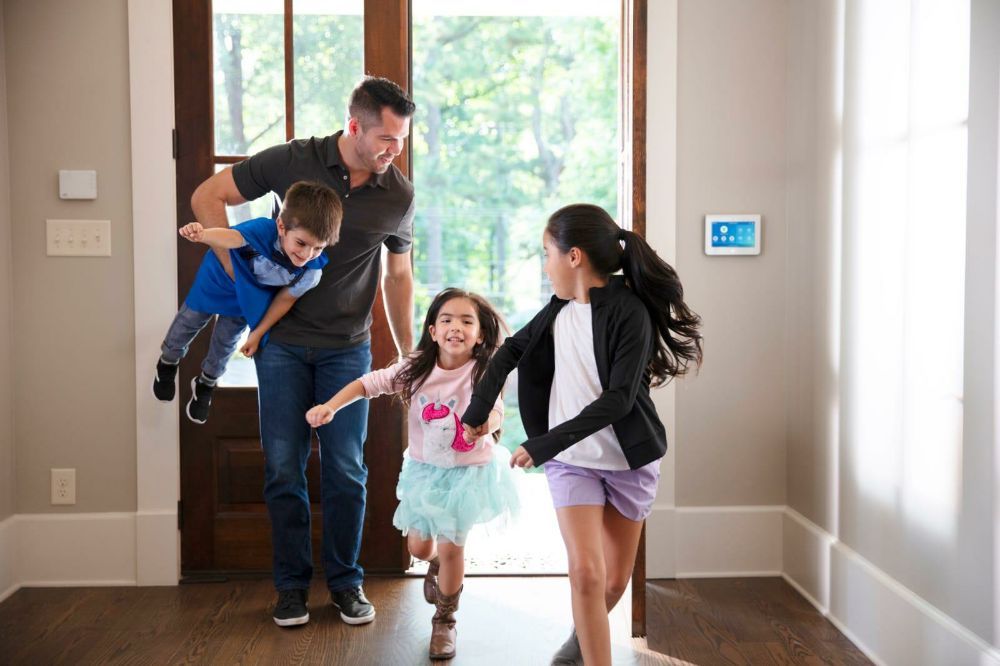 Safe and Sound Unlimited-ADT Authorized Dealer