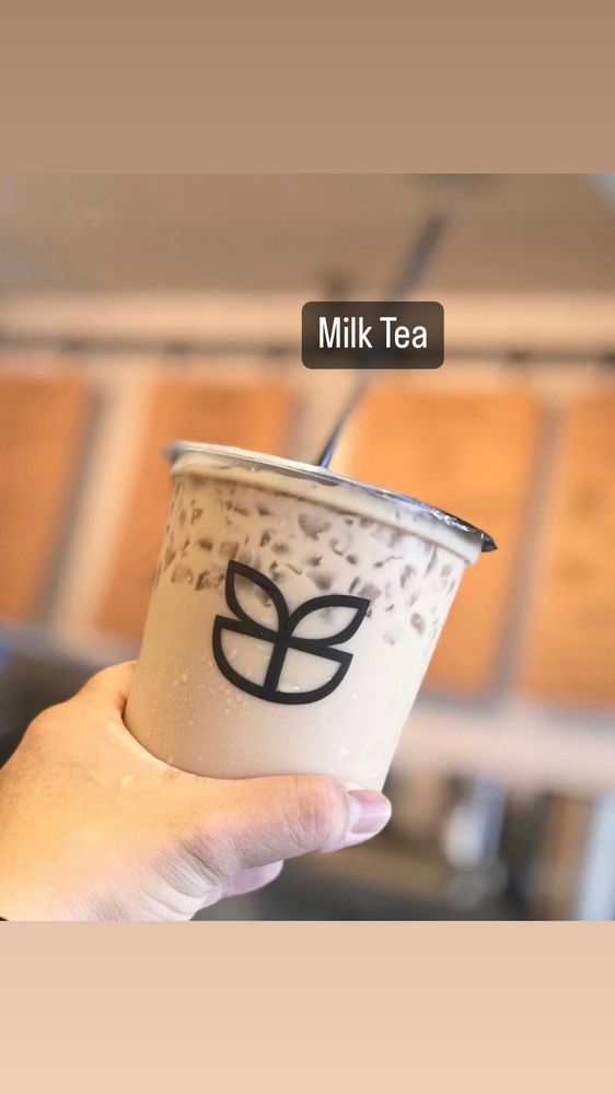 Boba Break Tea House