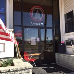 Capital City Antique Mall - 72 Photos & 20 Reviews - Antiques - 959 S ...