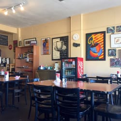 Blue Collar Cafe 139 Photos 183 Reviews Breakfast Brunch Photo Of Blue Collar Cafe Fort Walton Beach Fl United States Inside