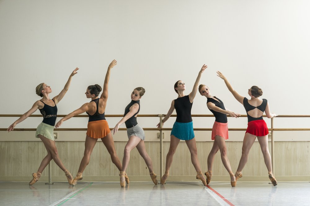 Village Dance Shoppe