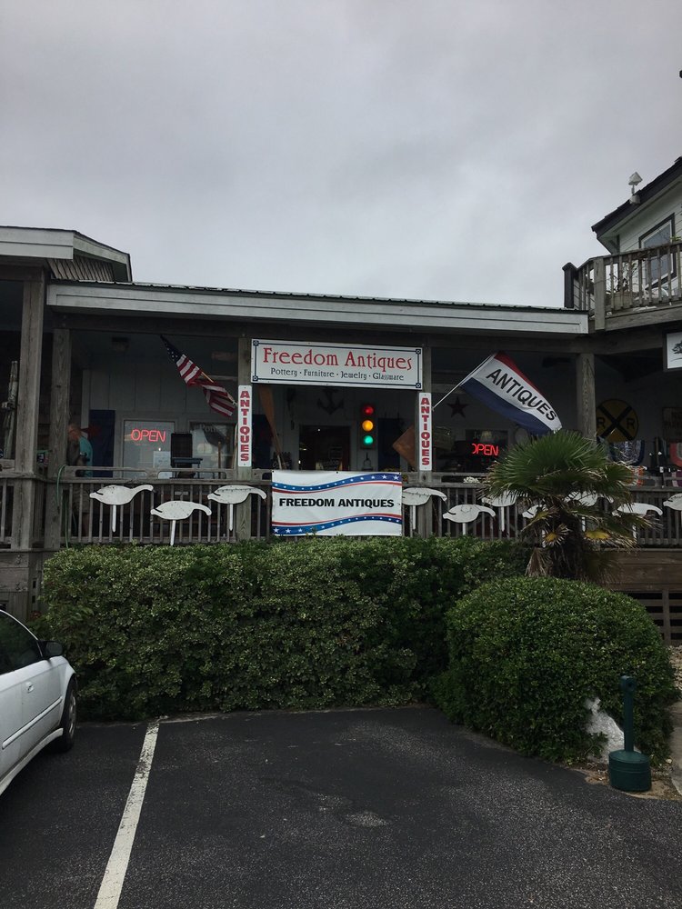 Freedom Antiques