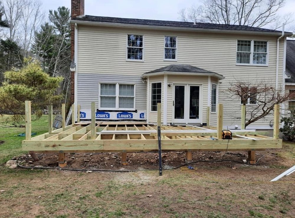 Skipper & Rogers Residential Maintenance