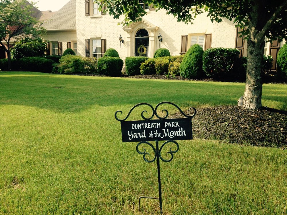 Memphis Lawn Care