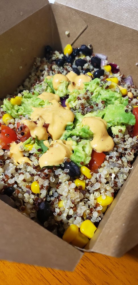 Kitchen Table Games & Bistro