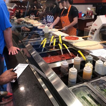Degrees Neapolitan Pizzeria North Miami Beach Fl Degrees Neapolitan Pizzeria North Miami Beach Fl