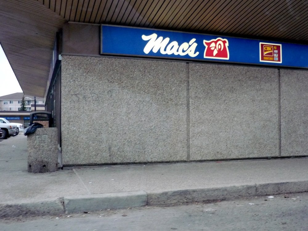 Mac's Convenience Stores Gift Card Edmonton, AB Giftly