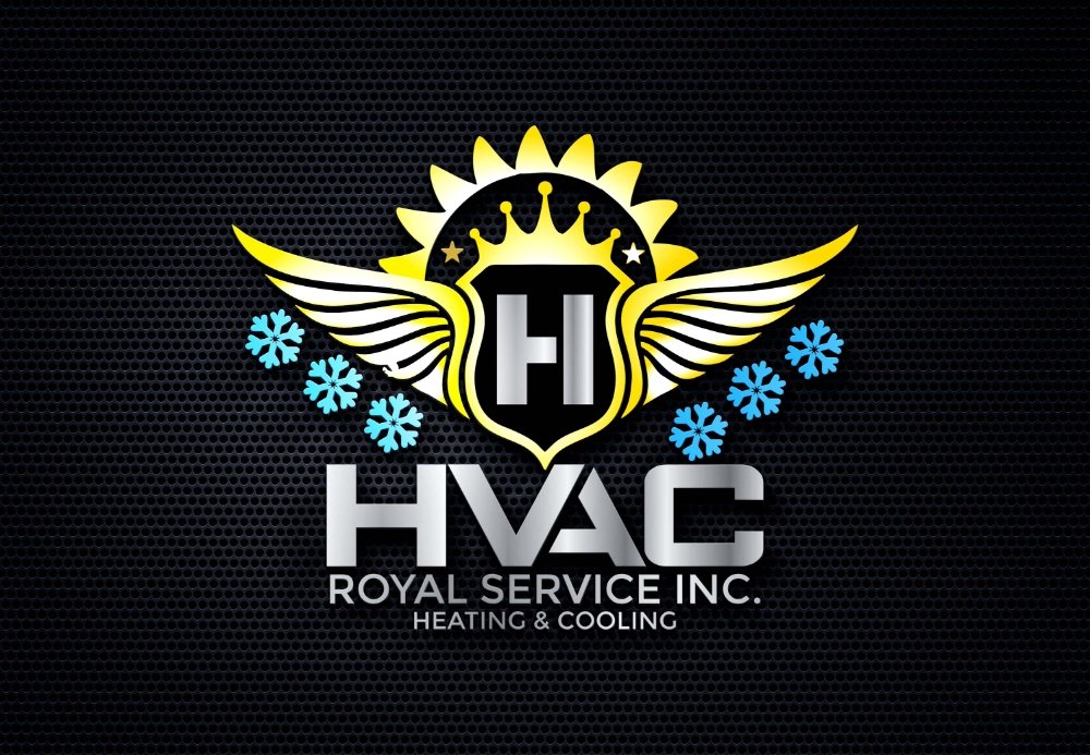 image of business HVAC Royal Service