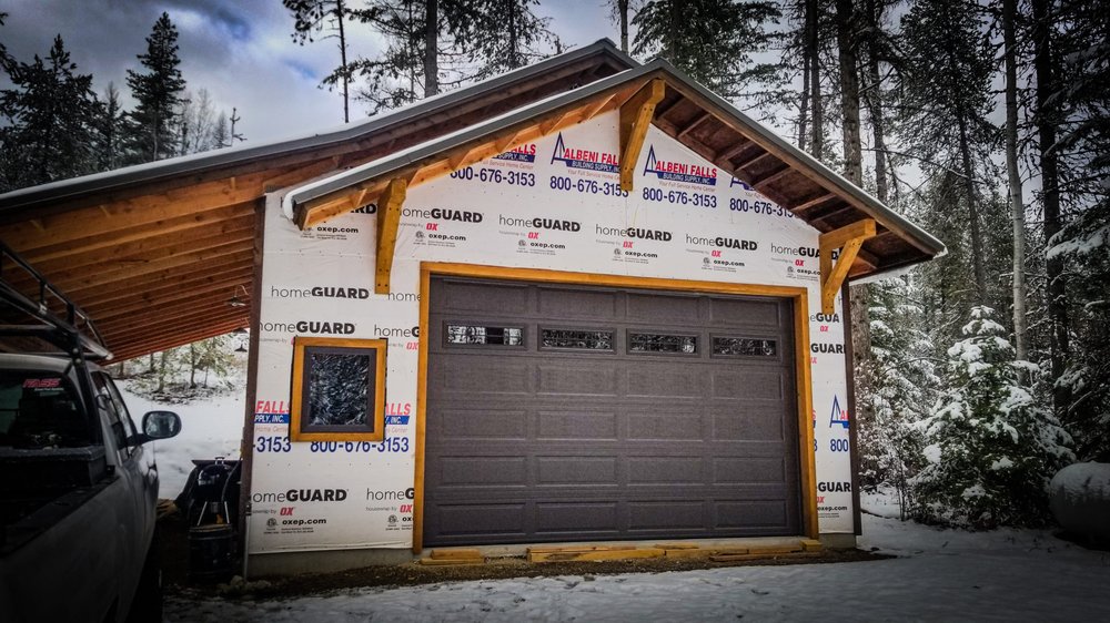 Complete Garage Door Service
