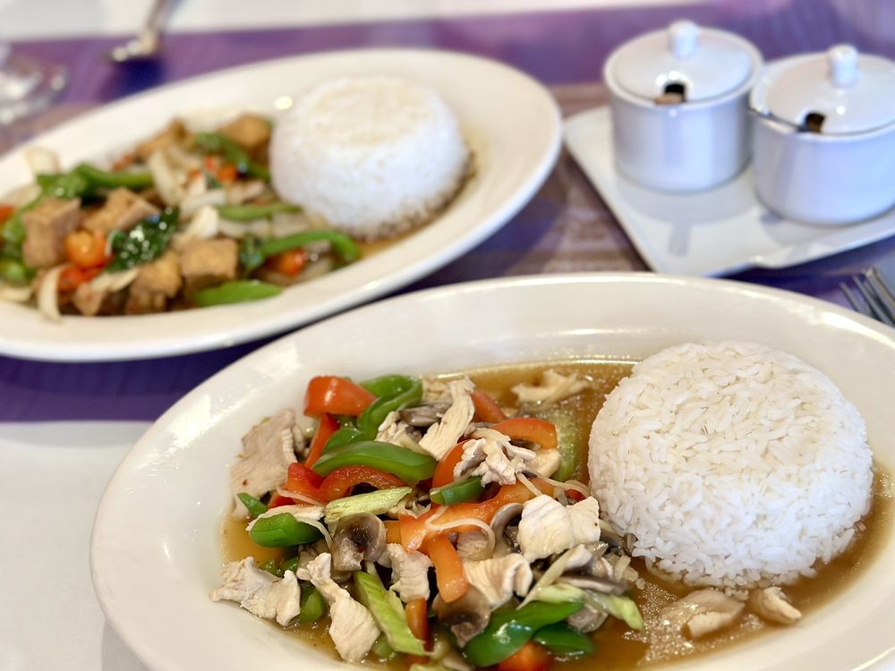 Pilin Thai