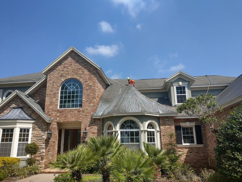 Roof Rejuvenate