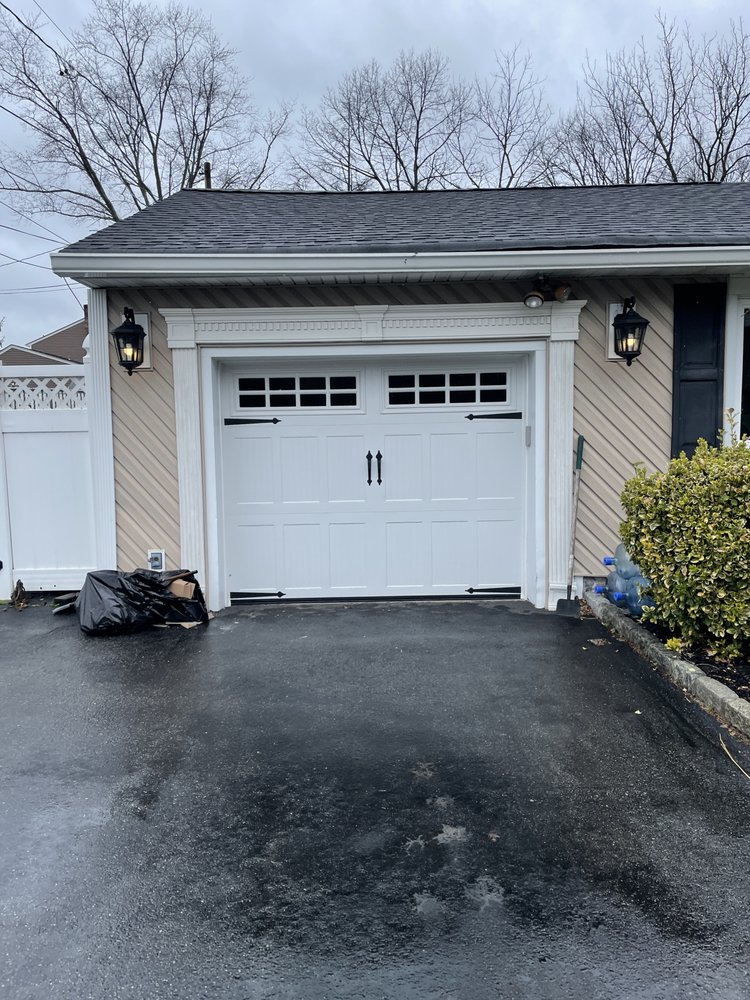 AKK Garage Doors