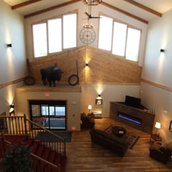 Bowman Lodge And Convention Center 13 Photos Hotels 207 W Hwy Photo Of Bowman Lodge And Convention Center Nd United States