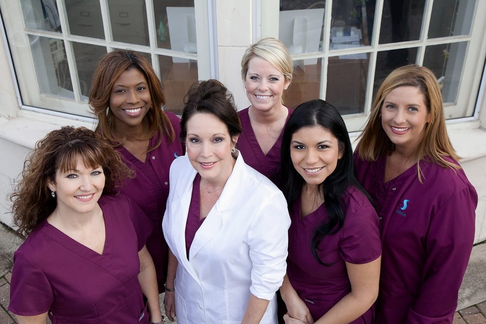 image of business Kelli Slate, DDS