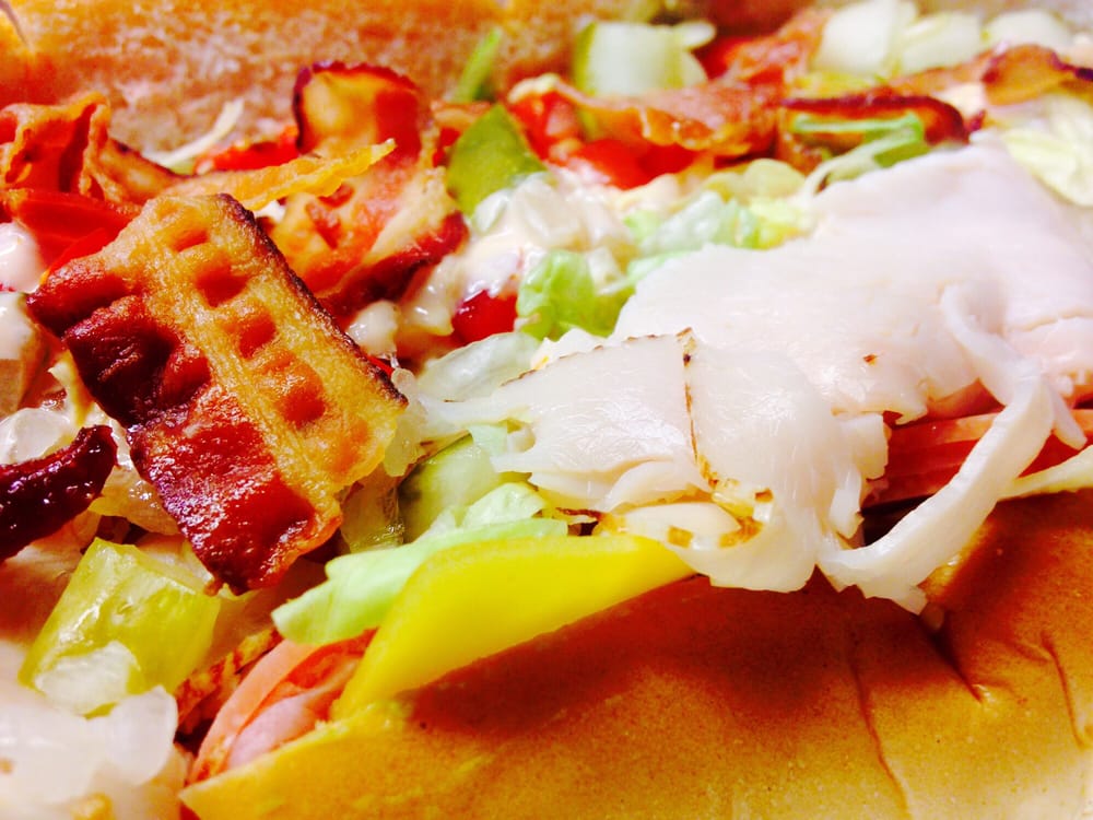 Dan’s Super Subs 564 Photos & 1030 Reviews Sandwiches 22446
