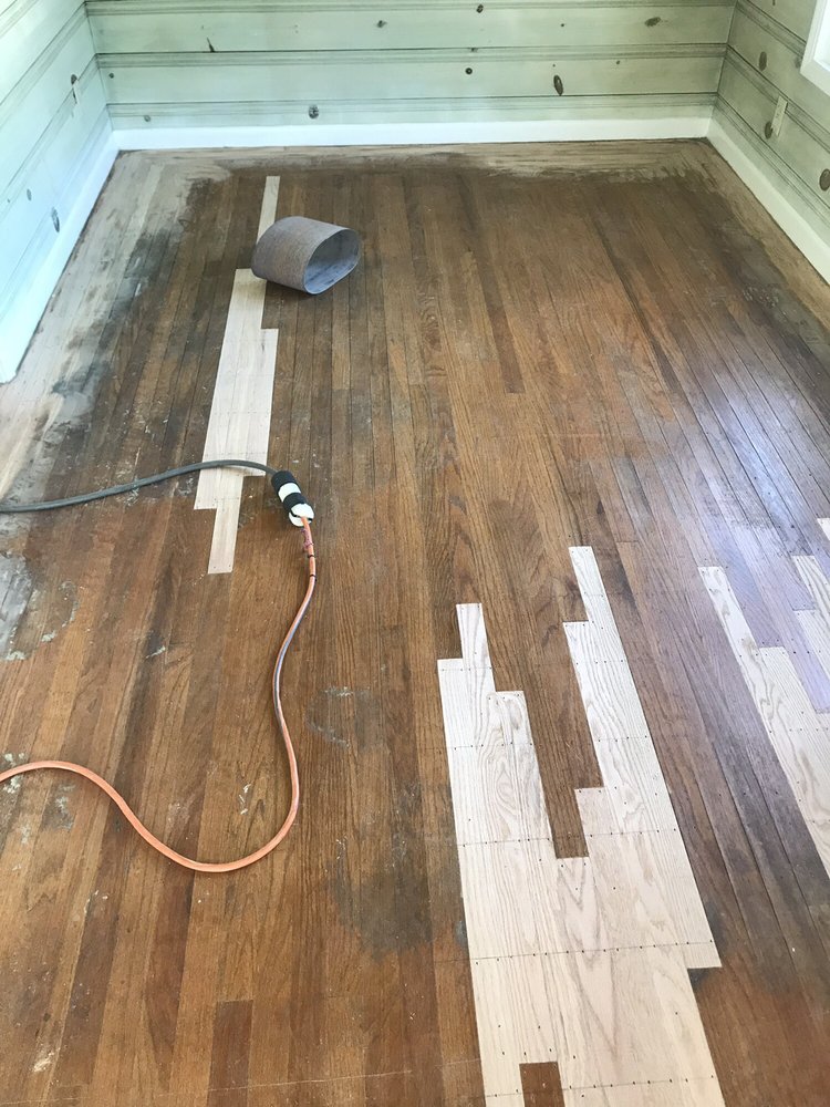 image of business Floors By Michael Idaho Division