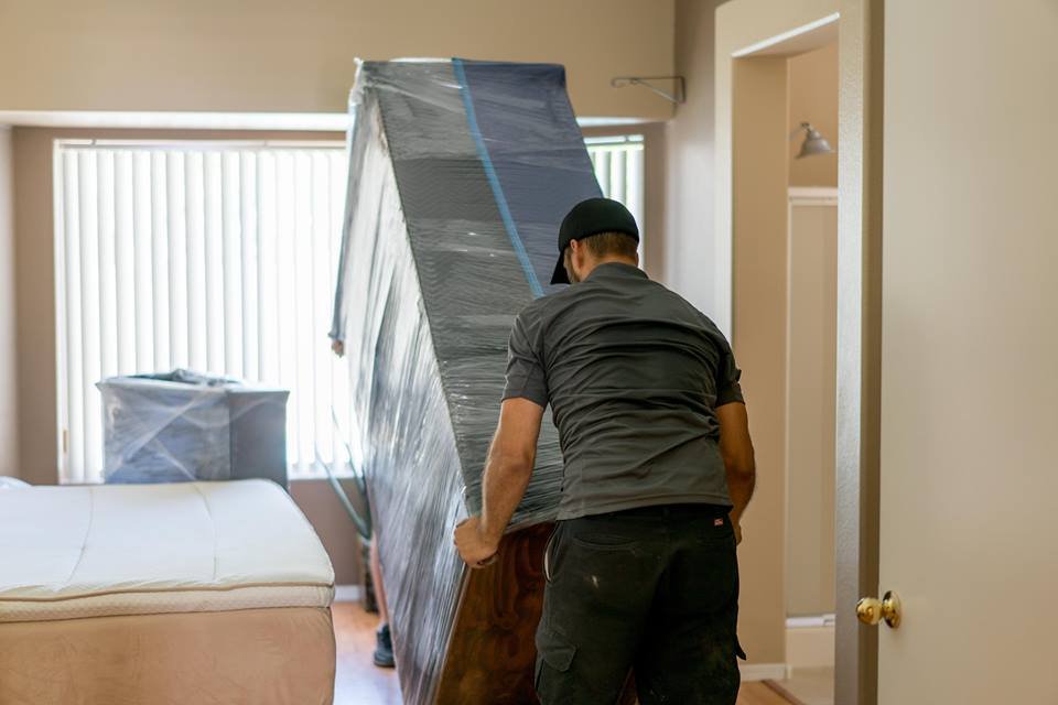 Helping Hand Moving Services