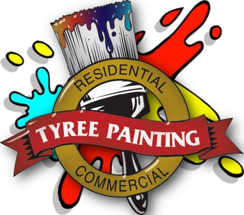 Tyree Painting