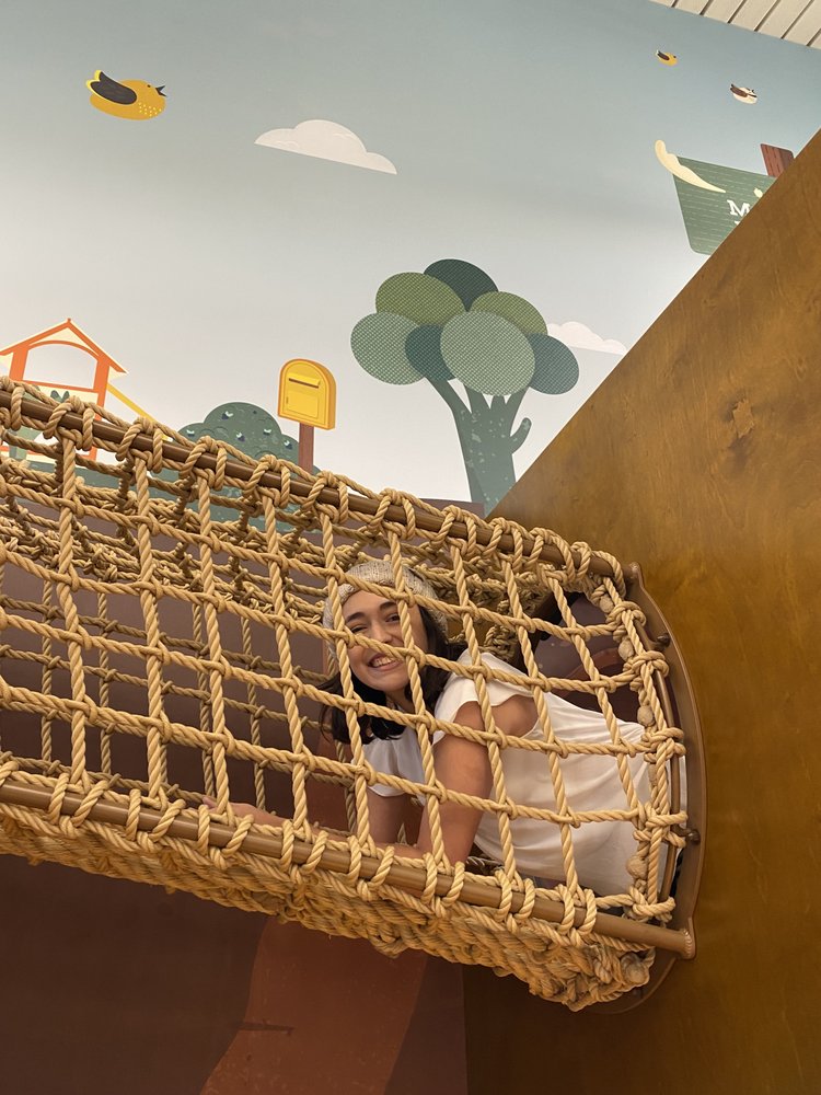 Spokane Public Library - Shadle Park