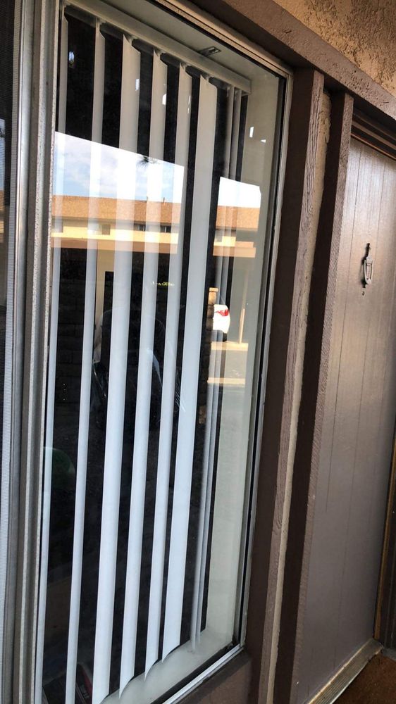 Anaheim Screen &Glass