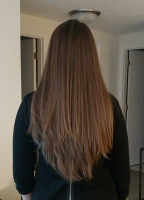 This Is It Hair Styling