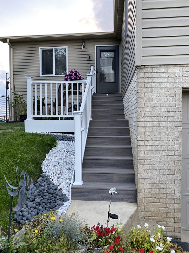 McMeekin Contracting