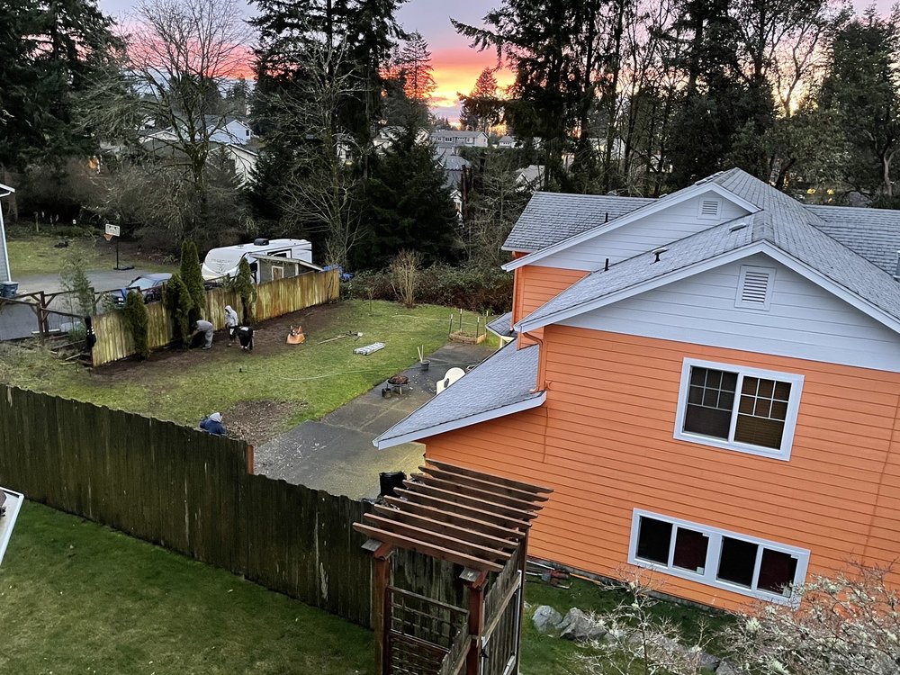 Estebans Landscaping & Construction