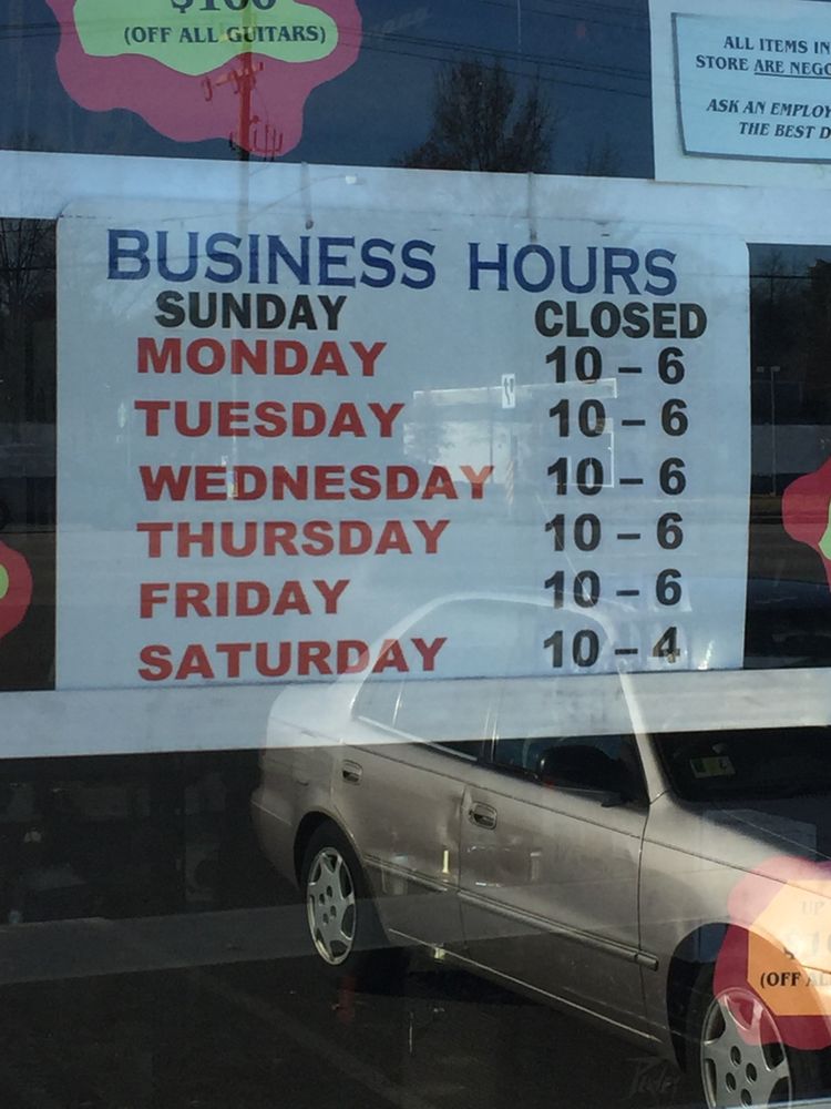 Pawnbrokers of Alexandria