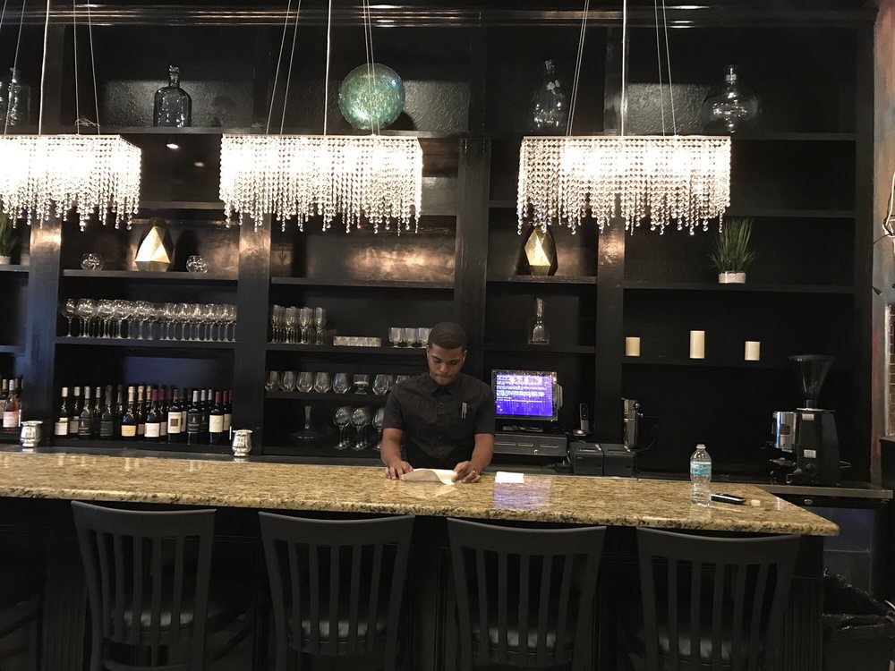 Cool Bar Yelp Photo Of E Kitchen Tampa Fl United States Cool Bar