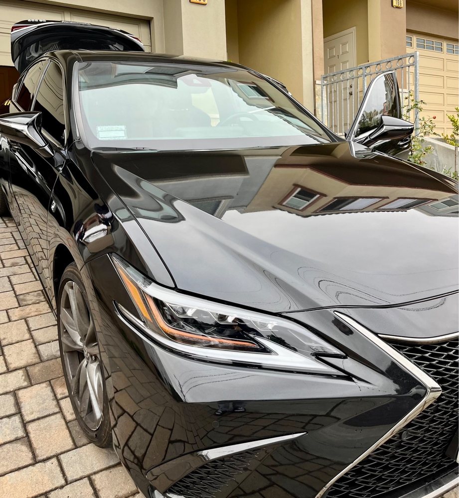 Drips Mobile Detailing Services