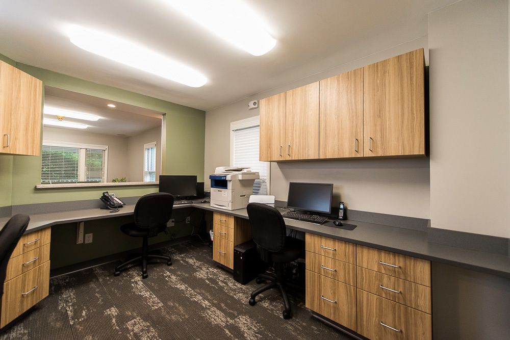 image of business Emily Pakula Moriarty, DMD - Hillside Family Dental Care