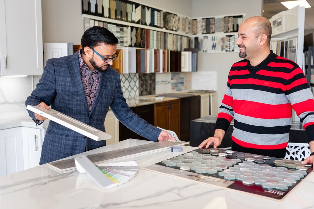 image of business SMS Floors & Remodel