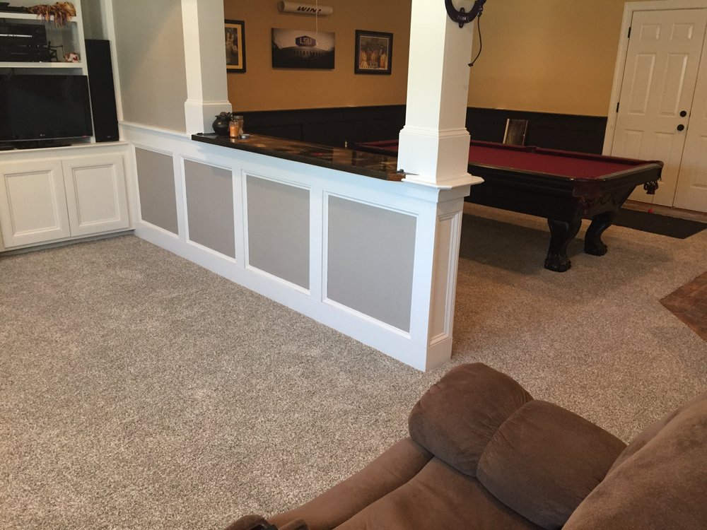 image of business Dalton Discount Flooring Outlet