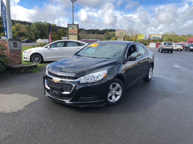 Father and Sons Auto Sales and Service