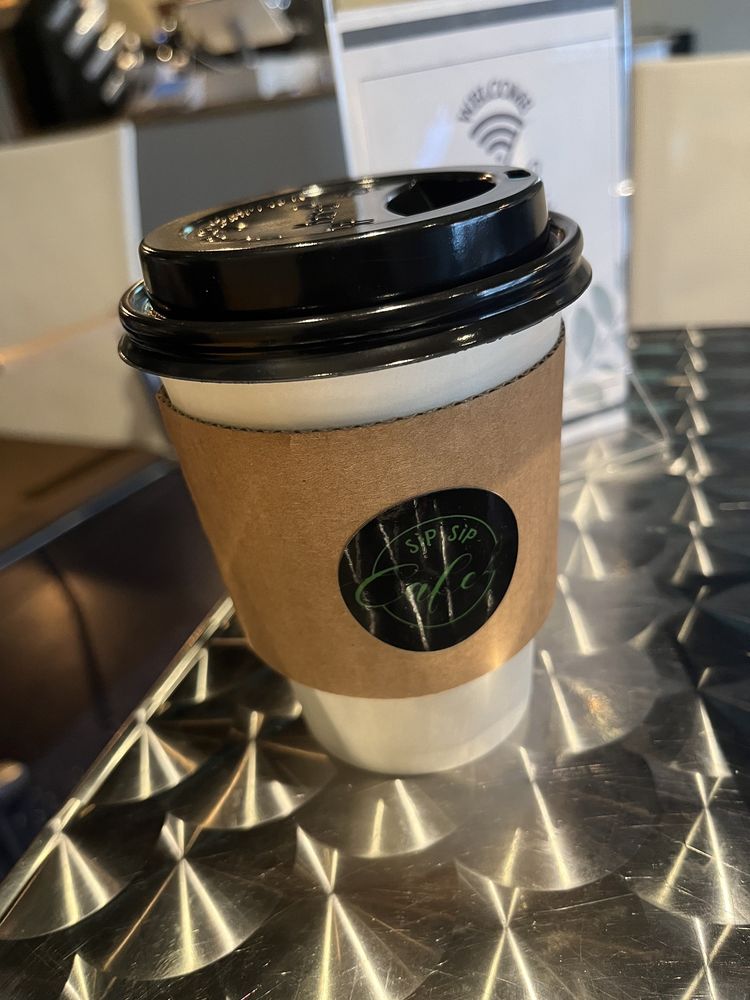 Sip Sip Cafe