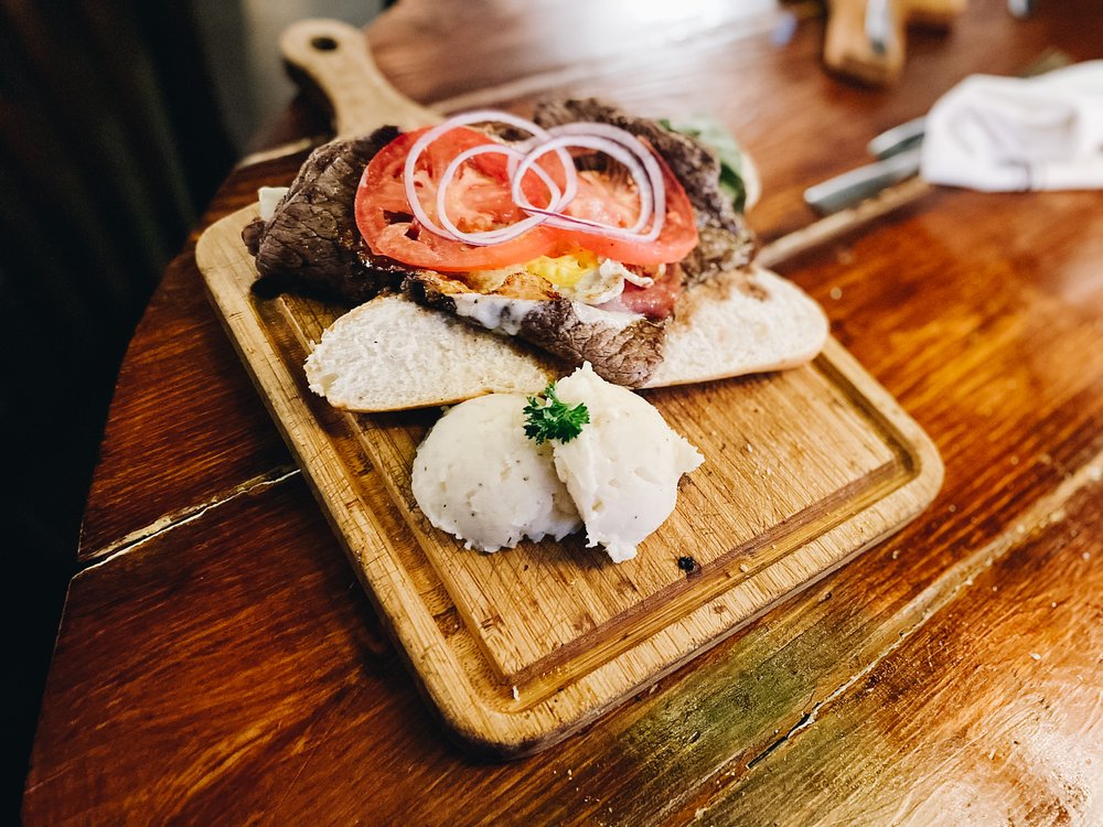 Asado Argentinian Grill Asado Argentinian Grill